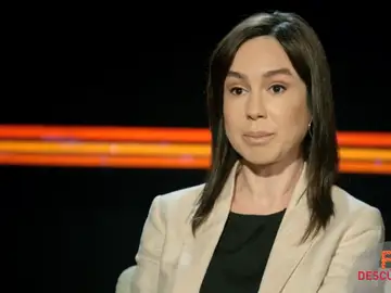 Isabel Pardo, presidenta de ADIF opina sobre la formación profesional Isabel Pardo, presidenta de ADIF opina sobre la formación profesional