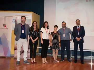 El Índice de Humanización de Hospitales Infantiles, iniciativa de éxito en el sistema sanitario El Índice de Humanización de Hospitales Infantiles, iniciativa de éxito en el sistema sanitario