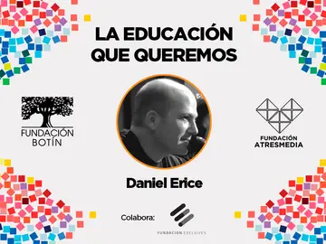 Conferencia '¡Profe, hay un magnetrón en mi cocina!' Conferencia '¡Profe, hay un magnetrón en mi cocina!'