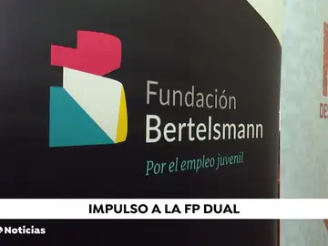 Acto de firma para el impulso de la FP Dual Acto de firma para el impulso de la FP Dual