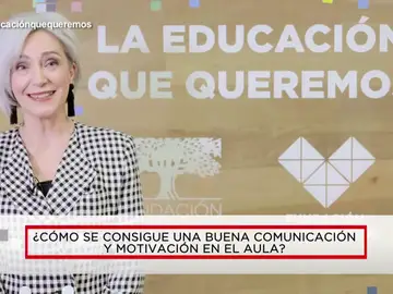 Entrevista a Carmen Guaita Entrevista a Carmen Guaita
