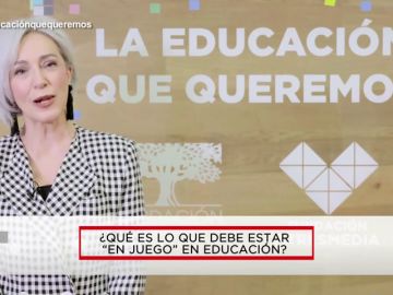 Entrevista a Carmen Guaita