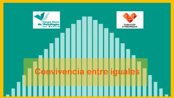 Convivencia entre iguales