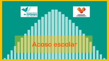 Acoso escolar portada