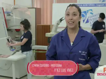 Técnico en Mecanizado Técnico en Mecanizado