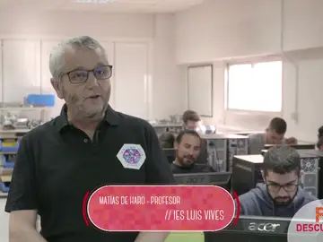 Técnico Superior en Diseño en Fabricación Mecánica Técnico Superior en Diseño en Fabricación Mecánica