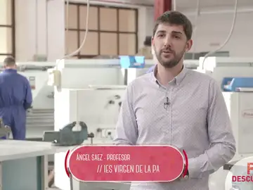 Técnico en Mantenimiento Electromecanico Técnico en Mantenimiento Electromecanico