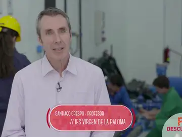 Técnico Superior en Gestión del Agua Técnico Superior en Gestión del Agua