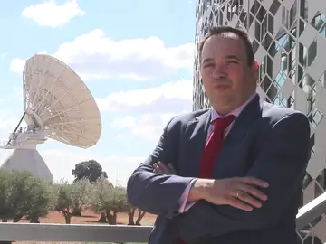 “La Formación Profesional aporta a la compañía talento y buenos profesionales” “La Formación Profesional aporta a la compañía talento y buenos profesionales”