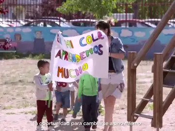 Ganador categoría 'Iniciativas en Valores' 2019 Ganador categoría 'Iniciativas en Valores' 2019