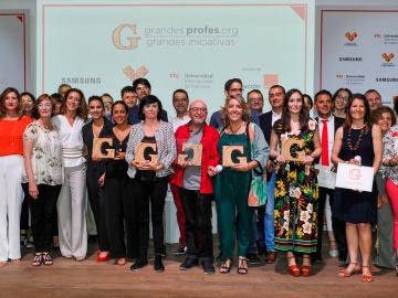 Foto de familia Foto de familia