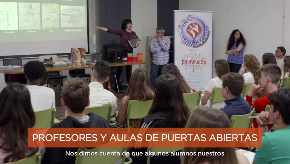 Premio Especial Universidad Internacional de Valencia a ‘Nuevos Contextos y Procesos de Aprendizaje’ 2019