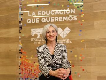 Carmen Guaita para La Educación que queremos