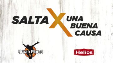 SALTA X UNA BUENA CAUSA para alegrar el día a día de los jóvenes hospitalizados