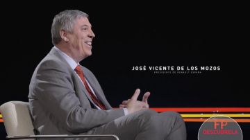 OPINIÓN FORMACIÓN PROFESIONAL: José Vicente de los Mozos, Presidente de Renault España