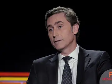 Juan Alonso de Lomas, Presidente y CEO de L'Oreal España opinan sobre la formación profesional Juan Alonso de Lomas, Presidente y CEO de L'Oreal España opinan sobre la formación profesional