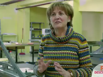 IES Islas Filipinas, ideal para los ciclos de artes gráficas IES Islas Filipinas, ideal para los ciclos de artes gráficas