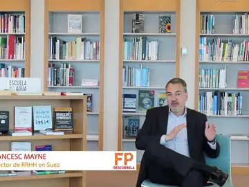 La Formación Profesional aporta especialización y técnicas ajustadas a la realidad laboral La Formación Profesional aporta especialización y técnicas ajustadas a la realidad laboral