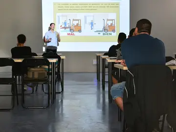 La FP, mejor valorada en la Comunitat Valenciana La FP, mejor valorada en la Comunitat Valenciana