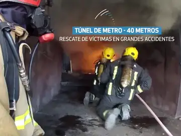 Ilunion impartirá formación de Grado Medio y Superior de Técnico y Coordinador de Emergencias y Protección Civil Ilunion impartirá formación de Grado Medio y Superior de Técnico y Coordinador de Emergencias y Protección Civil