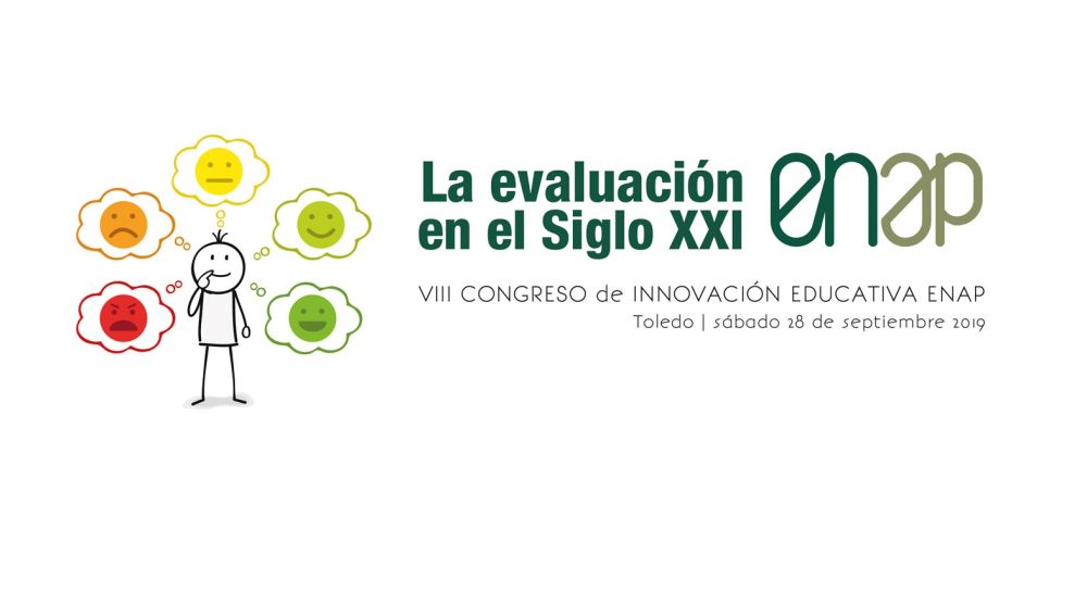 Congreso educativo ENAP 2019