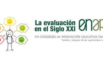El Congreso de Innovación Educativa ENAP 2019 analizará el sistema de evaluación en las aulas El Congreso de Innovación Educativa ENAP 2019 analizará el sistema de evaluación en las aulas
