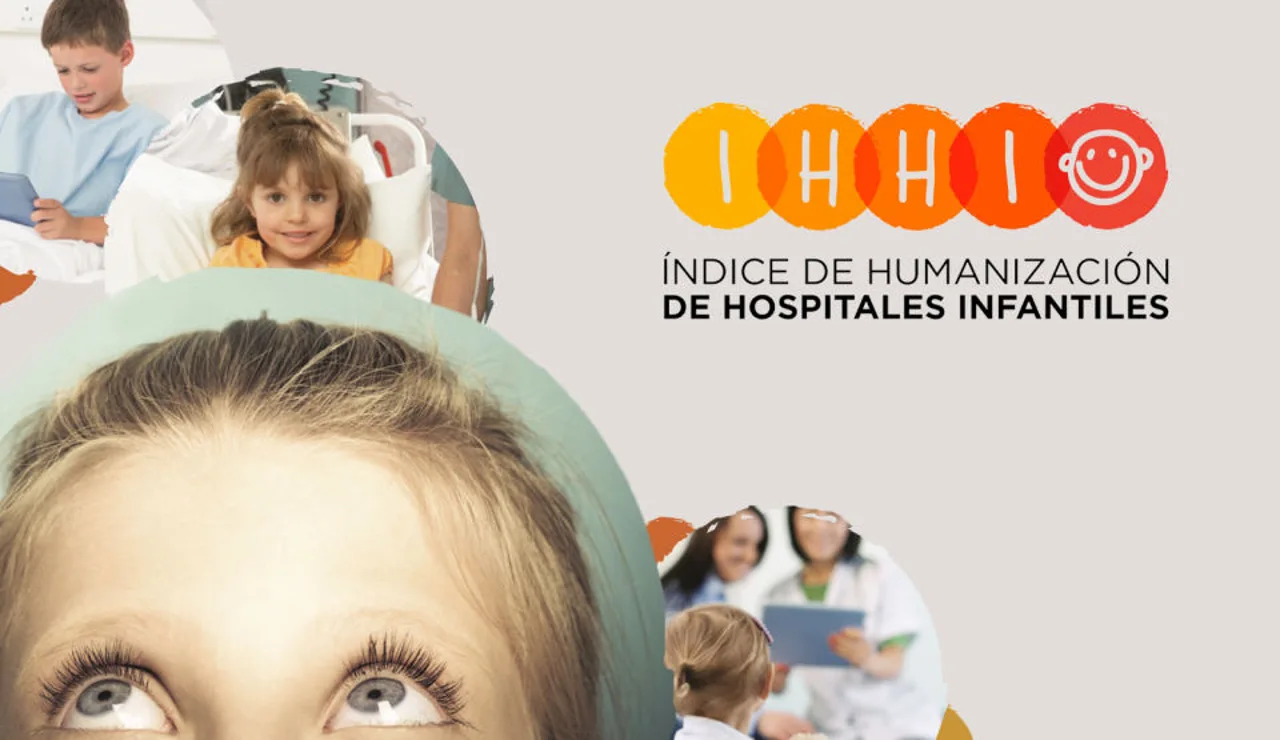 Índice de humanización de Hospitales