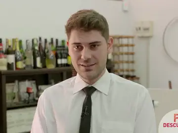 Este ciclo me da la posibilidad de irme al extranjero a seguir mi profesión Este ciclo me da la posibilidad de irme al extranjero a seguir mi profesión