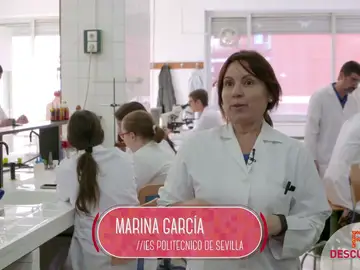 Técnico en Operaciones de Laboratorio Técnico en Operaciones de Laboratorio