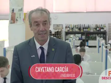 Técnico Superior en Dirección de Servicios en Restauración Técnico Superior en Dirección de Servicios en Restauración