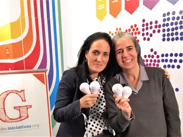 'Grandes Iniciativas' anima a los profes más innovadores en SIMO 'Grandes Iniciativas' anima a los profes más innovadores en SIMO
