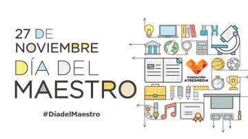 Día del Maestro