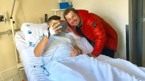 El Monaguillo El Monaguillo