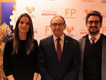 Acércate a la FP A Coruña Acércate a la FP A Coruña