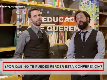 ¿Por qué no perderte '¡Gracias a ti!'? ¿Por qué no perderte '¡Gracias a ti!'?