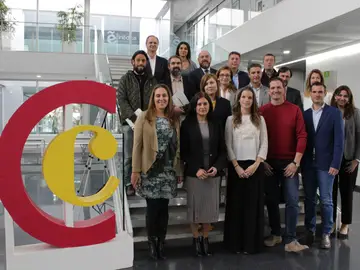 'Acércate a la FP' - Granada 'Acércate a la FP' - Granada