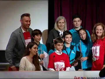 Resumen XII Jornadas de Humanización de Hospitales para Niños Resumen XII Jornadas de Humanización de Hospitales para Niños