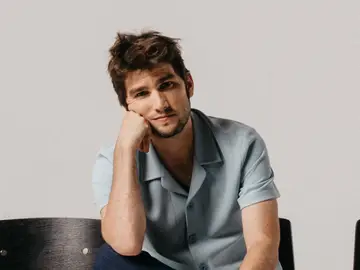 Lucas Vidal Lucas Vidal