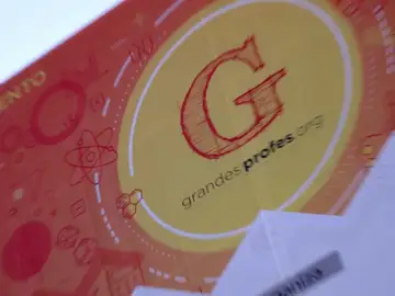 Resumen evento Grandes Profes 2019 Resumen evento Grandes Profes 2019