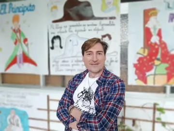 Toni García Toni García