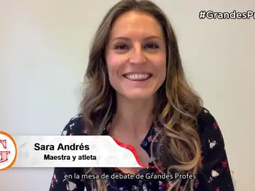 Sara Andrés Sara Andrés
