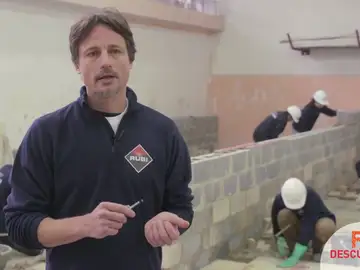 Técnico en Construcción Técnico en Construcción