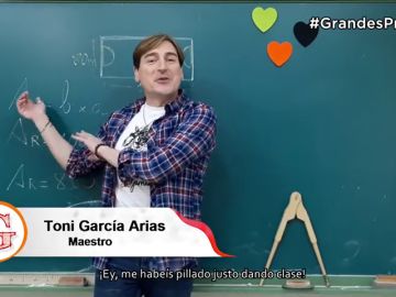 Toni García
