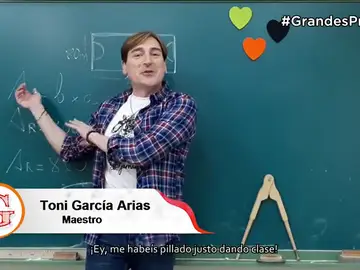 Toni García Toni García