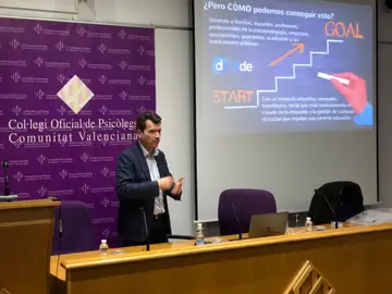 La plataforma educativa DÍDE recibe el Sello de Excelencia de la Unión Europea La plataforma educativa DÍDE recibe el Sello de Excelencia de la Unión Europea