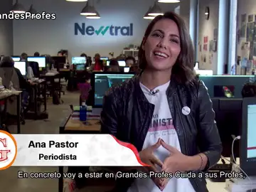 Ana Pastor Ana Pastor