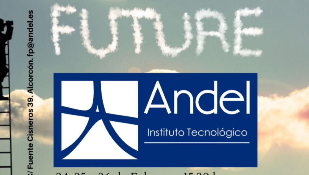 Instituto tecnológico Andel