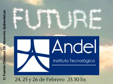 El centro educativo Andel de Alcorcón impartirá el segundo Foro de Empleo y Emprendimiento El centro educativo Andel de Alcorcón impartirá el segundo Foro de Empleo y Emprendimiento