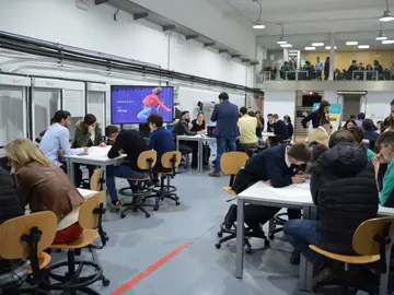 INNOVATION DAY, una propuesta de FEMPA, para conectar el talento de jóvenes con las necesidades empresariales INNOVATION DAY, una propuesta de FEMPA, para conectar el talento de jóvenes con las necesidades empresariales