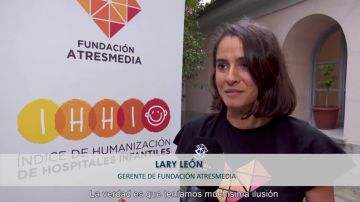 "El IHHI permite seguir avanzando en la humanización dentro de un orden y de una medición"